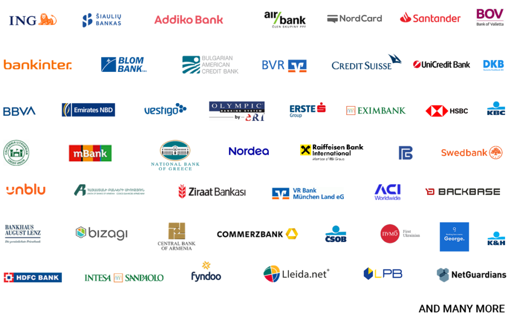 2ND DIGITAL BANKING SUMMIT