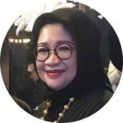 Siti M. Daeng Parani